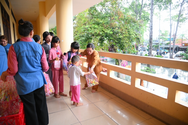 The 67th Kid Playground